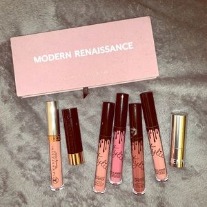 ABH/KYLIE COSMETICS MAKE UP BUNDLE!💄💋✨